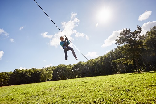 Photo de Saint-Cast Aventure