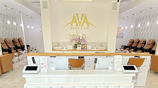 Ava Nails & Lash Spa (ORLANDO)