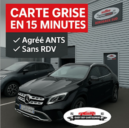 Photo n°7 de Easy Buy Carte Grise – Bordeaux Sud à Villenave-d'Ornon (Agence d'immatriculation automobile)
