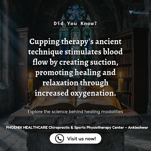 Hijama Cupping Therapy post image