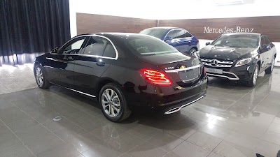 Photos of Autostar La Uruca (Mercedes Benz)