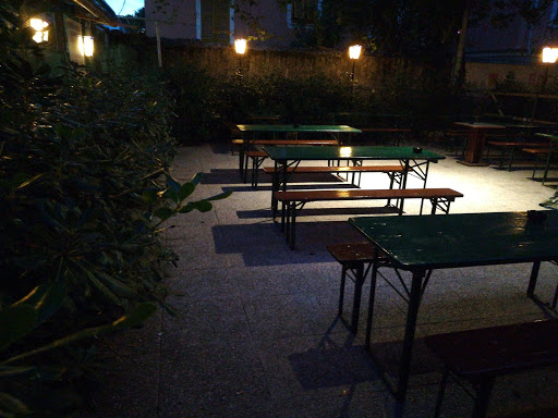 Excalibur pub