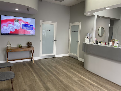 Beach Dental Care Anaheim