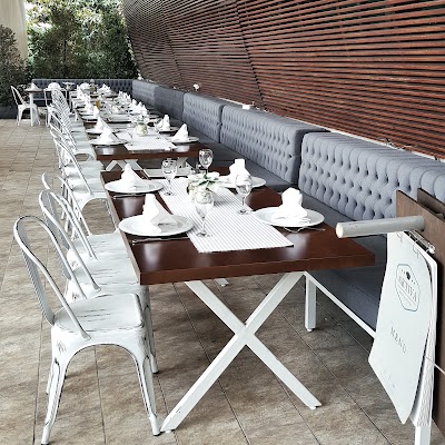 Photos of Restaurant Aktiva