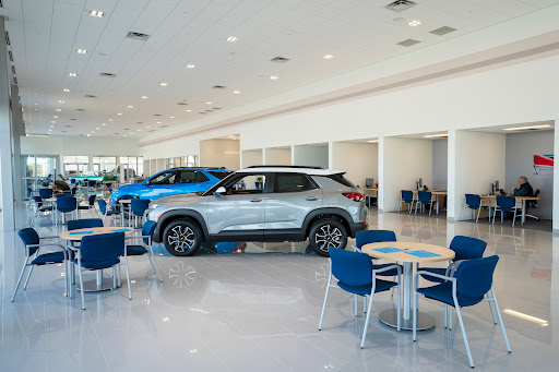 Platinum Chevrolet - Thumbnail