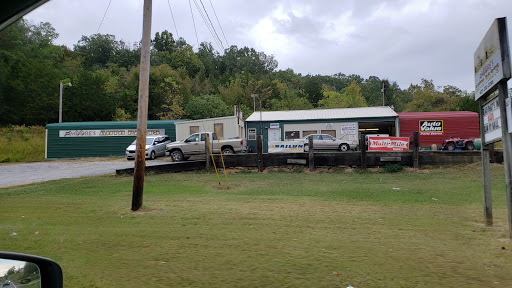 Moore's Parts City & Tire Gallery - United States