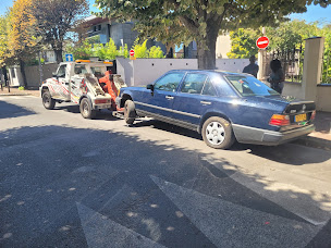 Photo n°14 de Recycl'epave - Enlèvement d'épave auto gratuit vhu épaviste agréé à Dammarie-les-Lys (Service de remorquage)
