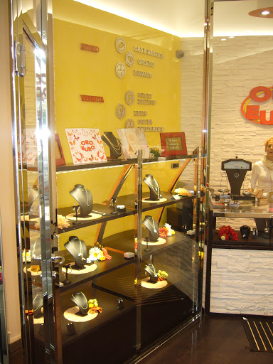 Oro in Euro - COMPRO ORO Gallery - Italy