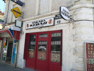 Photo n°30 de Ankara kebab à Chalon-sur-Saône (Restauration rapide)