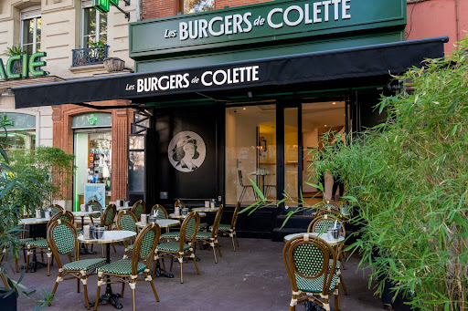 Les Burgers de Colette - Toulouse - Thumbnail