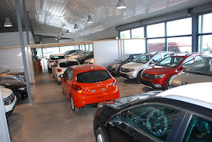 Photo n°2 de DEFI AUTO (nous ne sommes pas DF CAR!!) à Seclin (Concessionnaire automobile)