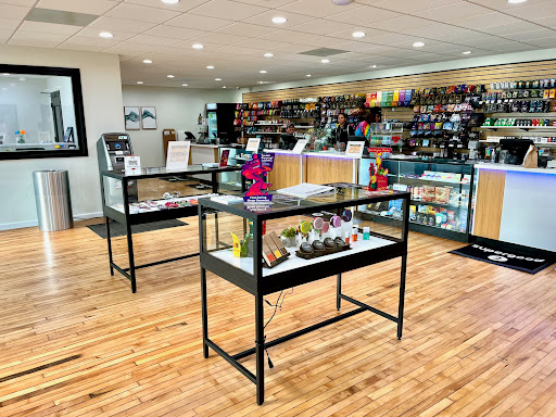 Supergood Cannabis Store - Thumbnail