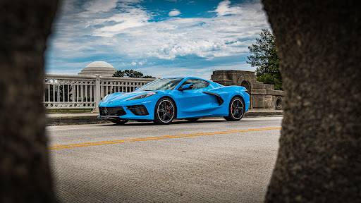 Overdrive Car Rentals - Thumbnail