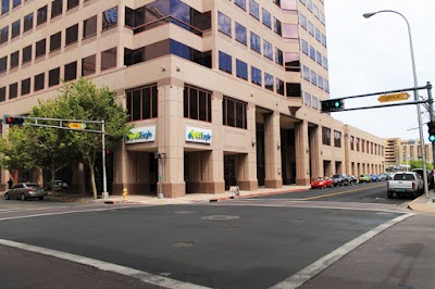 U.S. Eagle Federal Credit Union