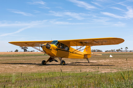 South End Aviation - United States
