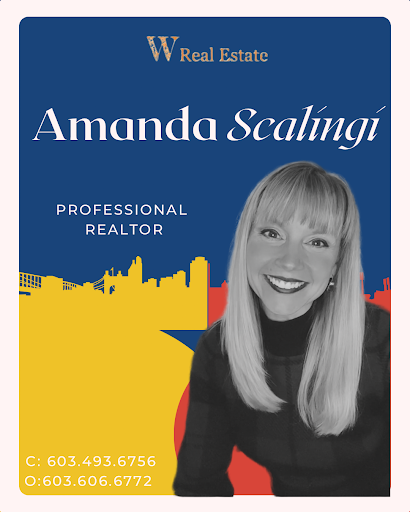 Amanda Scalingi Realtor - Thumbnail