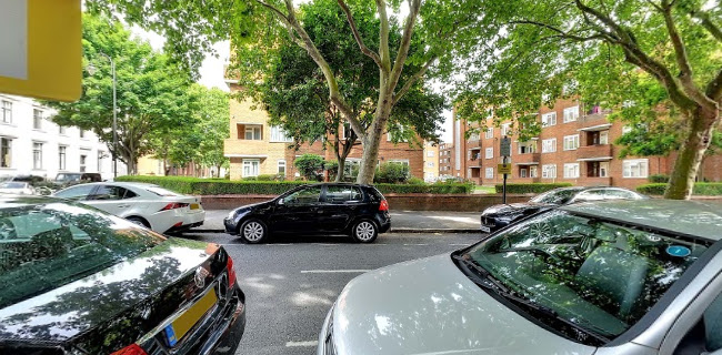 82-86 Spa Rd, London SE16 3QT, United Kingdom