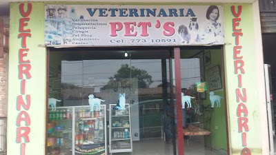 Photos of Veterinaria Pet's