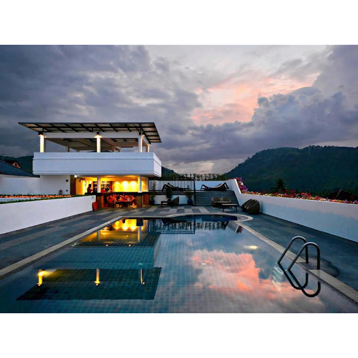 Photo de Idéal Piscines à Chaunay (86510)