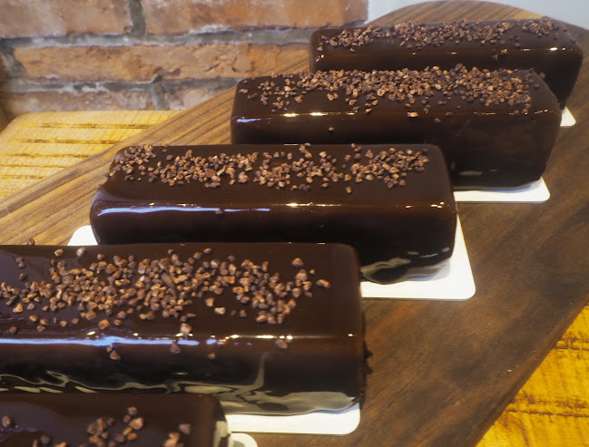 Pêché Mignon - Boulangerie