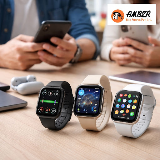 Smartwatches are getting smarter every day, and choosing the right one starts with understanding… post image