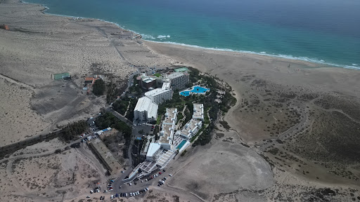 Playa de la Barca Parking - Thumbnail