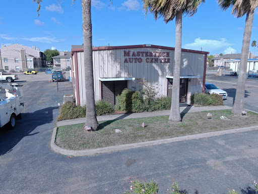MasterTech Auto Center
