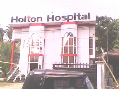 Photos of Holton Hospital - Walasmulla