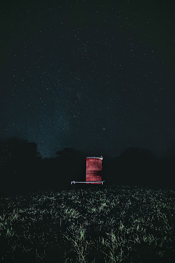 Boone Park - Visual