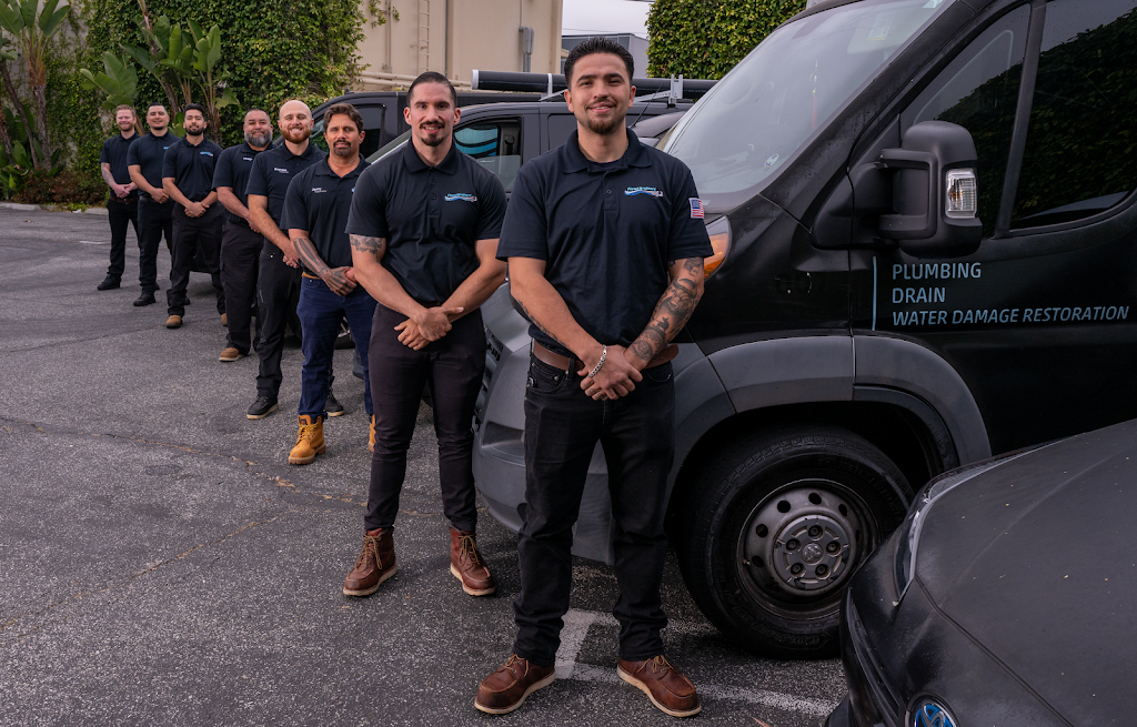 Flood Brothers Plumbing - Plumbing Services