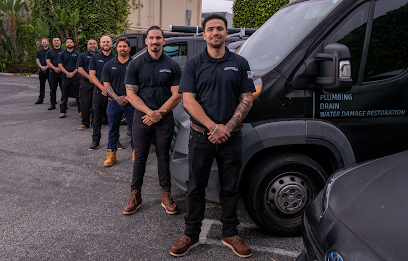 Flood Brothers Plumbing