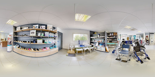 LE BUGUE MEDICAL
