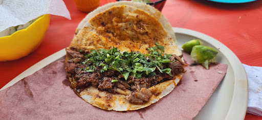 Birria a la penca Gallery - Mexico
