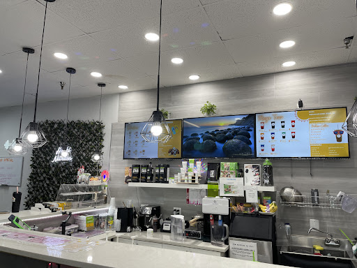 Habibi Nutrition