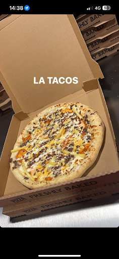 Photo 2 - DREAM’S PIZZA