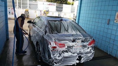 Del Rey Car Wash