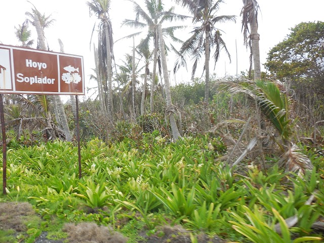 Hoyo Soplador