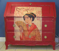 DK Vintage & Shabby Chic - Vintro Chalk Paint Stockist à Saint-Martial-sur-Isop