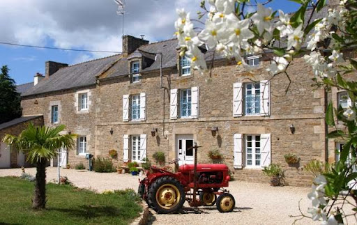 Photo de Clos Saint Ange