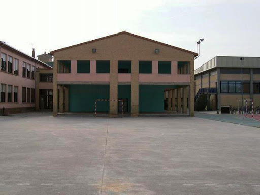 Colegio Público Virgen del Soto - Thumbnail