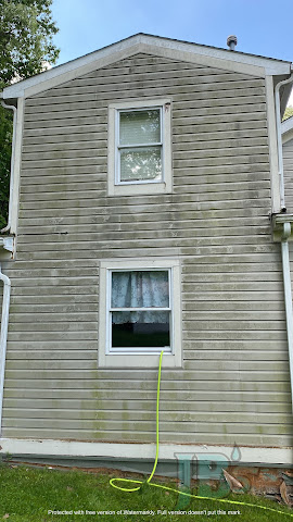 View of JB's Power Washing, LLC located in Pittsburgh - Top-rated Pressure Washing Service nearby.
