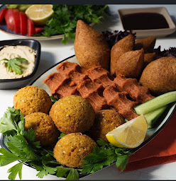 Photo n°21 de Vegy Çigköftem Vegan à Mulhouse (Restaurant végétalien)