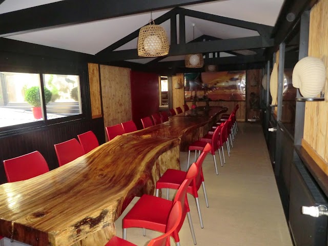 Restaurant Zen
