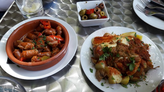 Colmado Barcelona