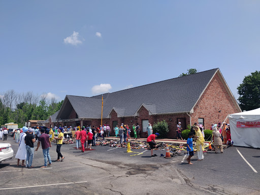 Sikh Satsang of Indianapolis Gallery - United States