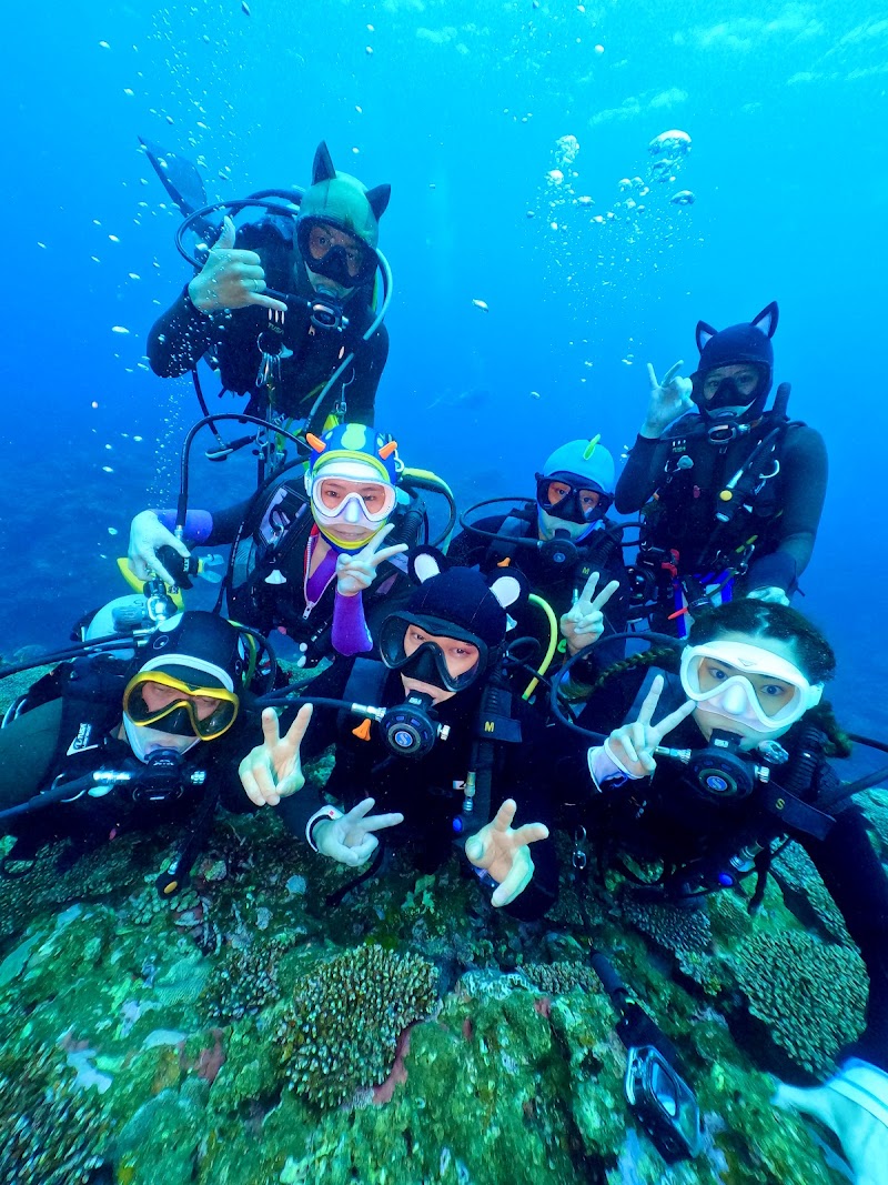 ダイブバディ あやめ店