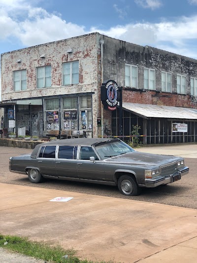 Clarksdale