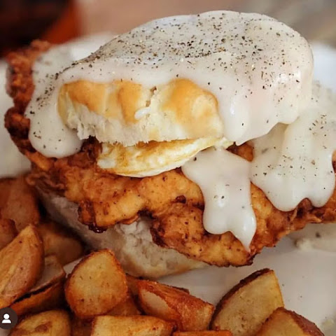 The Southern Porch by null