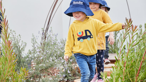 Guardian Childcare & Education Taringa - Thumbnail