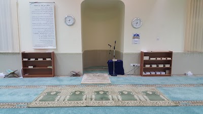 Photos of مسجد عقيل بن أبي طالب